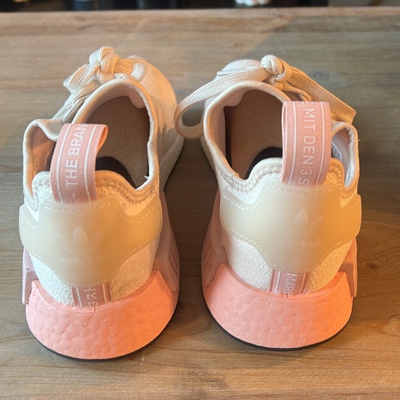 adidas NMD R1 Sneakers - Picture 3 of 8